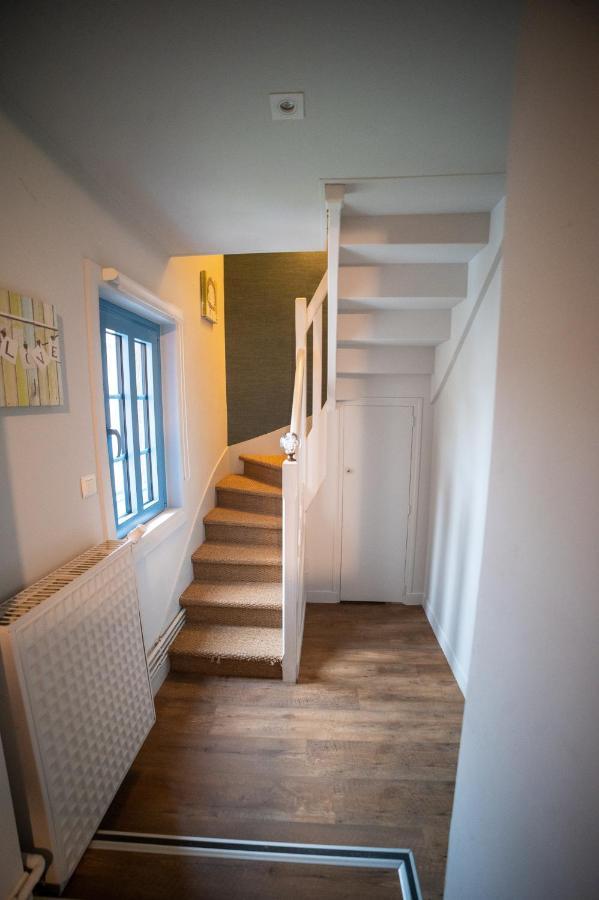 Stuart Apartment Dinard Exterior foto