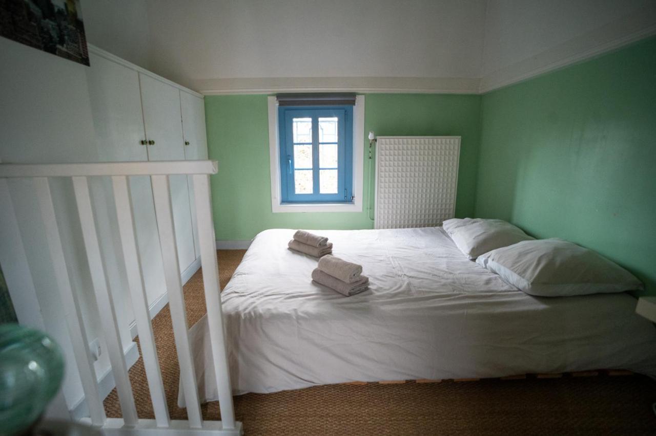 Stuart Apartment Dinard Exterior foto